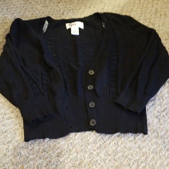 Cardigan - Picture 5 of 6